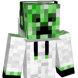 Jan_Lukas24 Minecraft avatar bust