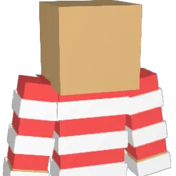 Jan_Mcfly Minecraft avatar bust