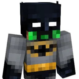 Jan_None Minecraft avatar bust
