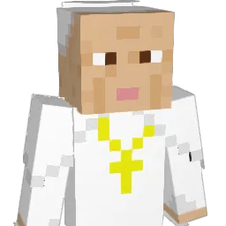 Jan_Pat_III Minecraft avatar bust