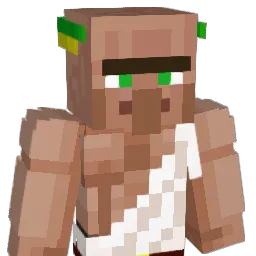 Janabi009 Minecraft avatar bust