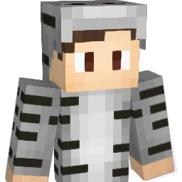 JananPvP Minecraft avatar bust