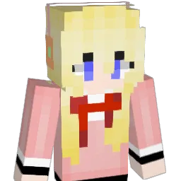 Janbo4850 Minecraft avatar bust