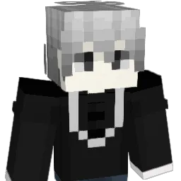 Jancraft77 Minecraft avatar bust