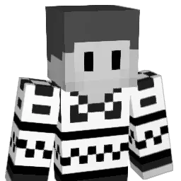 Jander_12 Minecraft avatar bust
