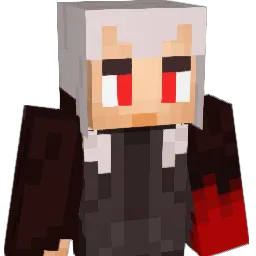 Jandrastico Minecraft avatar bust