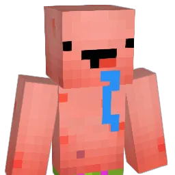 Jandre6's Minecraft skin