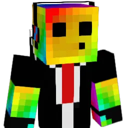 Jandro8's Minecraft skin