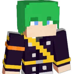 Jandy_grass Minecraft avatar bust