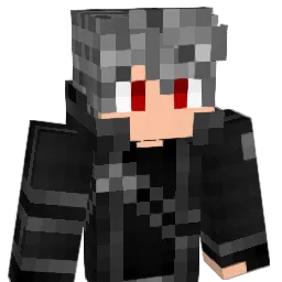 JaneXSU3 Minecraft avatar bust