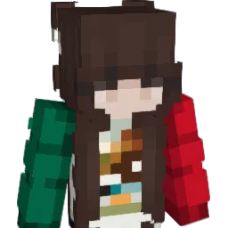 Jane_1307's Minecraft skin