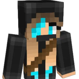 Jane_Doe458 Minecraft avatar bust