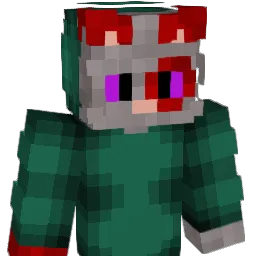 Jane_StormHound Minecraft avatar bust