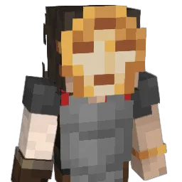 Janeator's Minecraft skin