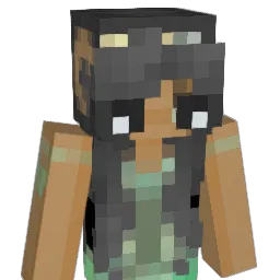 Janece16's Minecraft skin