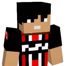 Janeck_Svenger Minecraft avatar bust