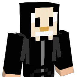 JaneeK_ Minecraft avatar bust