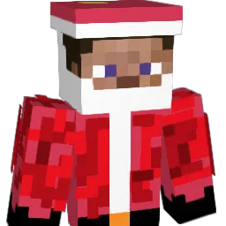 Janek1102 Minecraft avatar bust