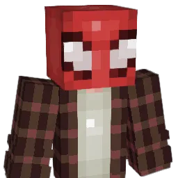 Janek2930's Minecraft skin