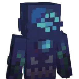 Janek748 Minecraft avatar bust
