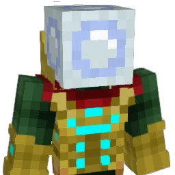JanekLu2's Minecraft skin
