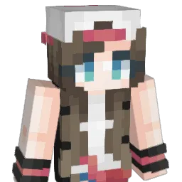 Janet_C Minecraft avatar bust