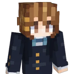Janet_CV's Minecraft skin
