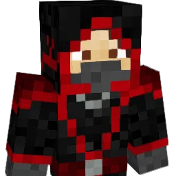 Janex_Gaming Minecraft avatar bust