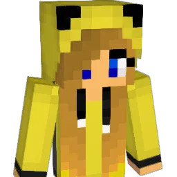 Janeytjeee's Minecraft skin
