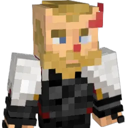 Janfredson79 Minecraft avatar bust