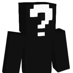 JangGreen Minecraft avatar bust