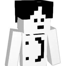 JangTe_ Minecraft avatar bust