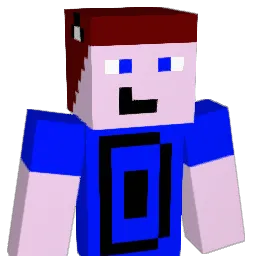JangTheBoy Minecraft avatar bust