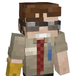 Jang_0's Minecraft skin