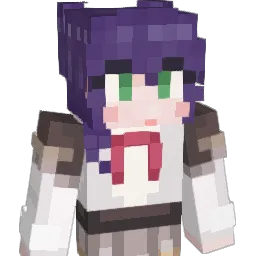 Jang_99 Minecraft avatar bust