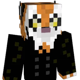 Jang_GunWoo Minecraft avatar bust