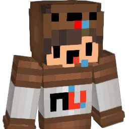 Jangi_345 Minecraft avatar bust