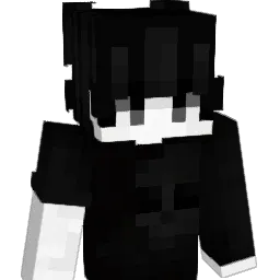 Jangjun7 Minecraft avatar bust