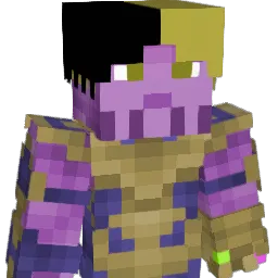 Jangle_Crafter's Minecraft skin