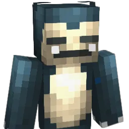 Jangsem's Minecraft skin