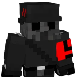 Jani115 Minecraft avatar bust
