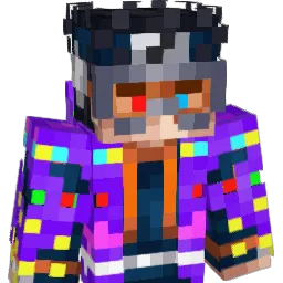 Jani12345678 Minecraft avatar bust