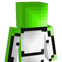 Janibibi's Minecraft skin
