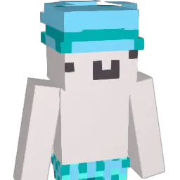 Janilol111's Minecraft skin