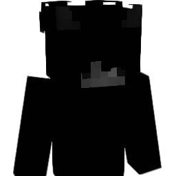 JaninaMoelten Minecraft avatar bust