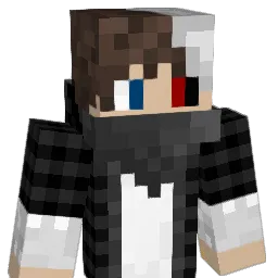 JaninkLP's Minecraft skin