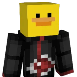 Janis34's Minecraft skin