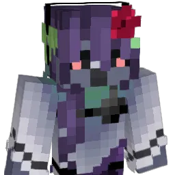 JanisBeaky Minecraft avatar bust