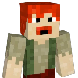 Janitor99's Minecraft skin