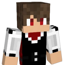 JanitorsCloset Minecraft avatar bust